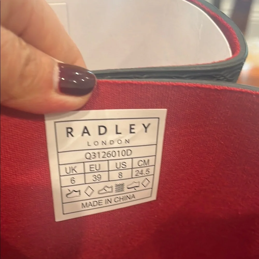 RADLEY LONDON radley london